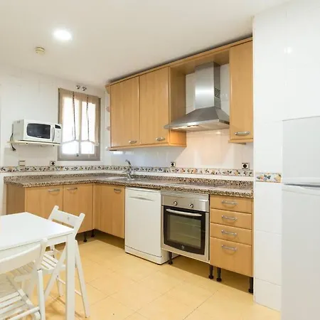 Tgh We The Sea Appartement *