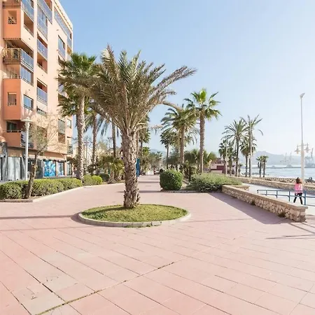 Appartement Tgh We The Sea *