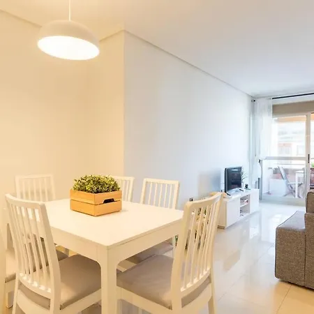 Tgh We The Sea Appartement
