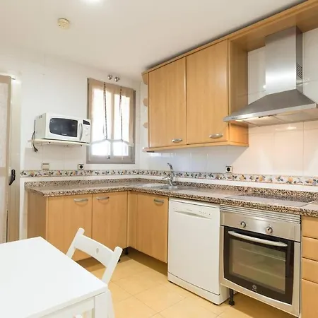 Tgh We The Sea Apartment