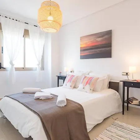 Tgh We The Sea Appartement
