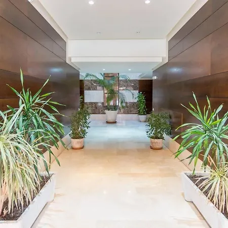 Appartement Tgh We The Sea
